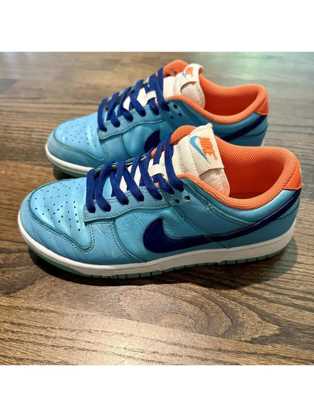 Nike men preowned